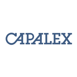 Capalex logo