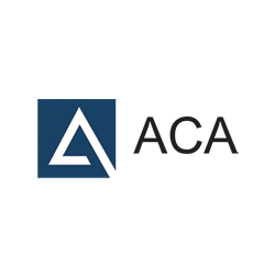 ACA logo