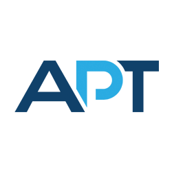 APT logo