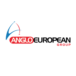 Anglo European logo
