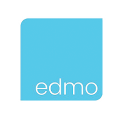 Edmo logo