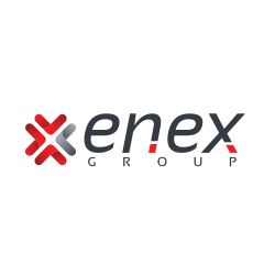 Enex group logo