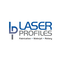 Lasers Profiles logo