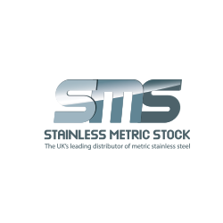 Stainless Metric Stock logo
