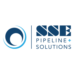 SSE Pipefittings logo