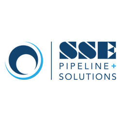 SSE logo