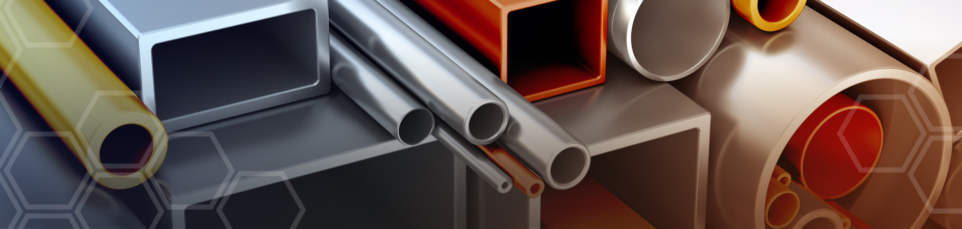 Amari Precision Tubes